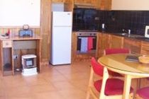 Islander Lodge Apartments 번트파인 외부 사진
