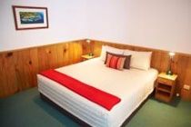 Islander Lodge Apartments 번트파인 외부 사진