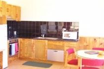 Islander Lodge Apartments 번트파인 외부 사진