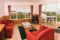 Islander Lodge Apartments 번트파인 외부 사진